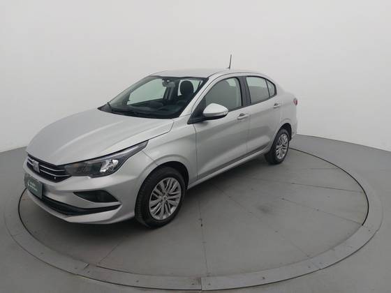 FIAT CRONOS 1.0 FIREFLY FLEX DRIVE MANUAL